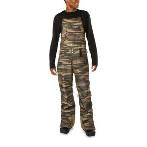 Dakine Men’s Wyeast Snow Bib XXL NWT